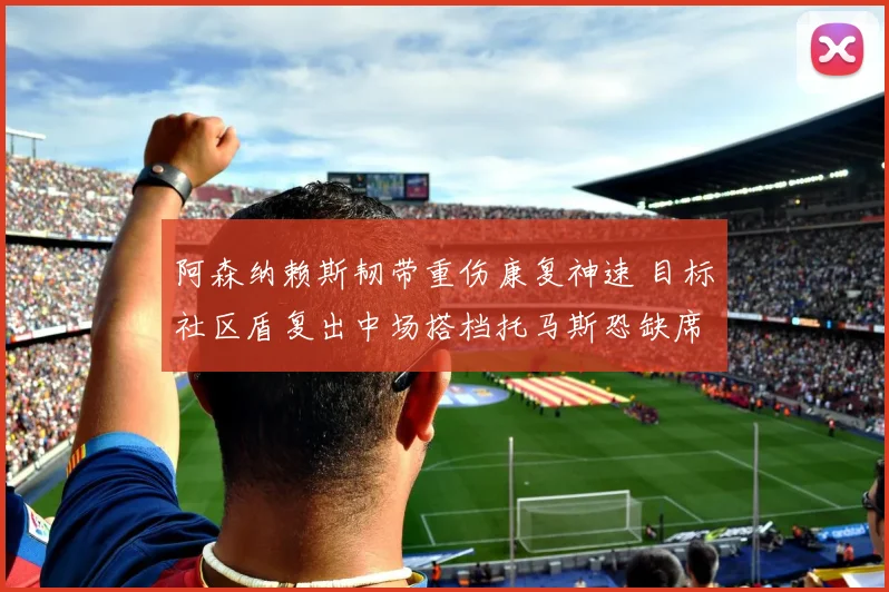 阿森纳赖斯韧带重伤康复神速 目标社区盾复出中场搭档托马斯恐缺席