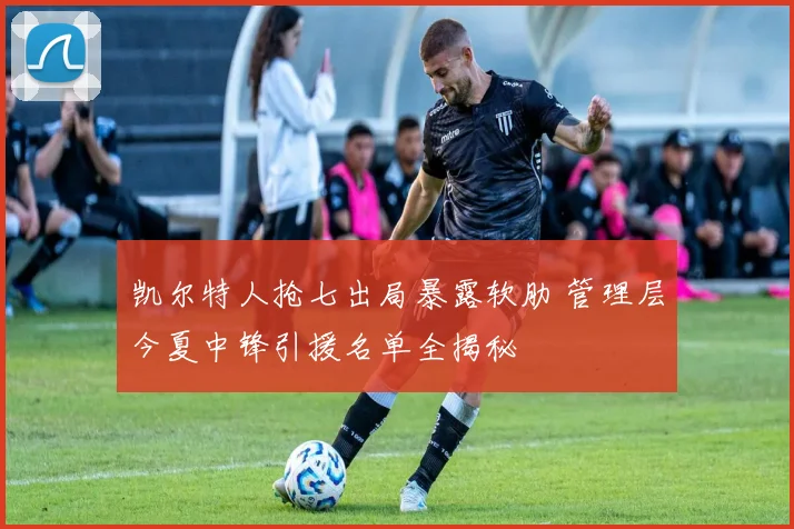 凯尔特人抢七出局暴露软肋 管理层今夏中锋引援名单全揭秘