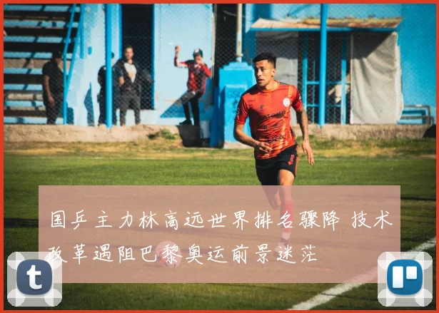 国乒主力林高远世界排名骤降 技术改革遇阻巴黎奥运前景迷茫